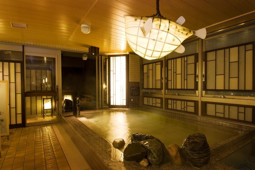 Dormy Inn Premium Shimonoseki Luaran gambar