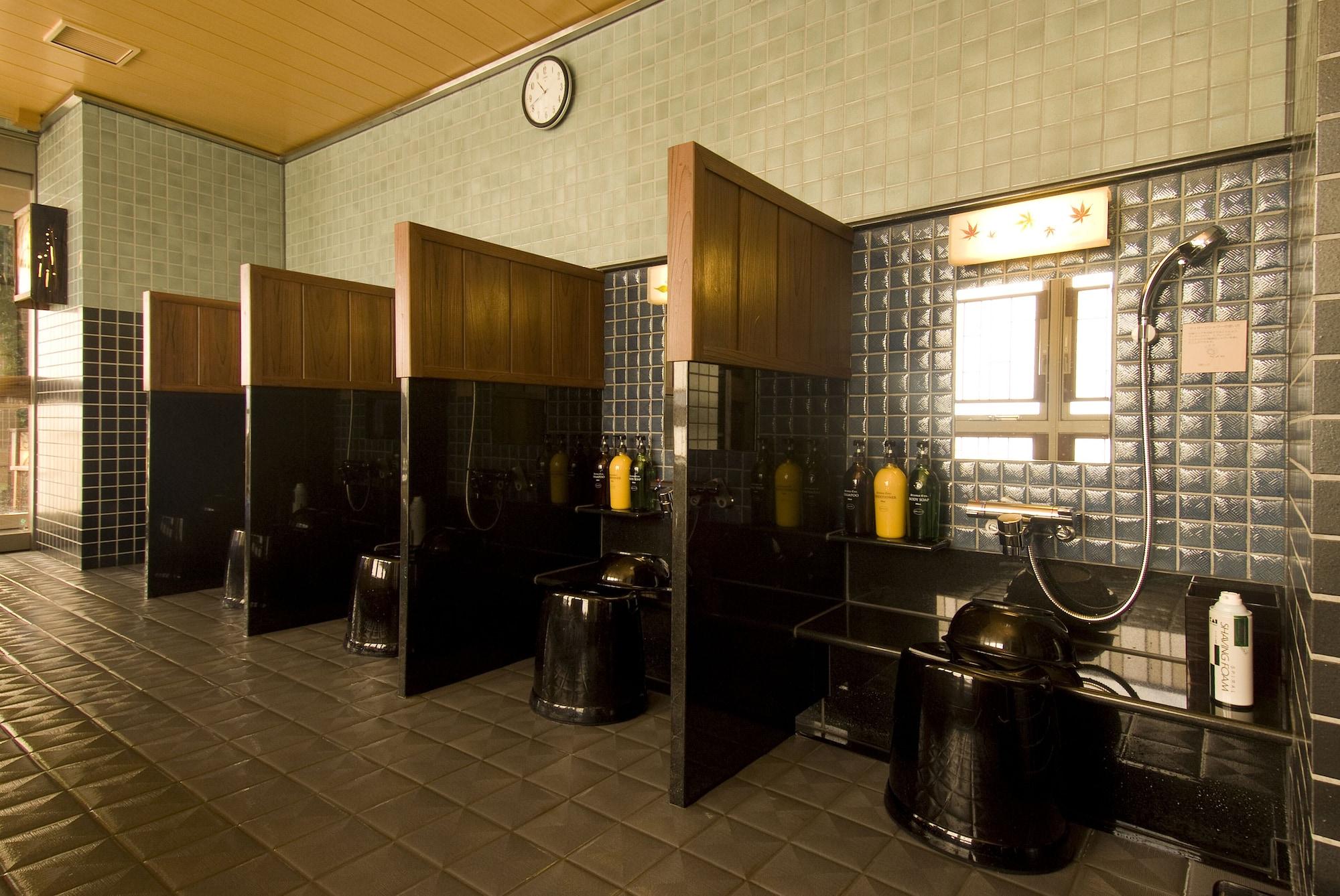 Dormy Inn Premium Shimonoseki Luaran gambar
