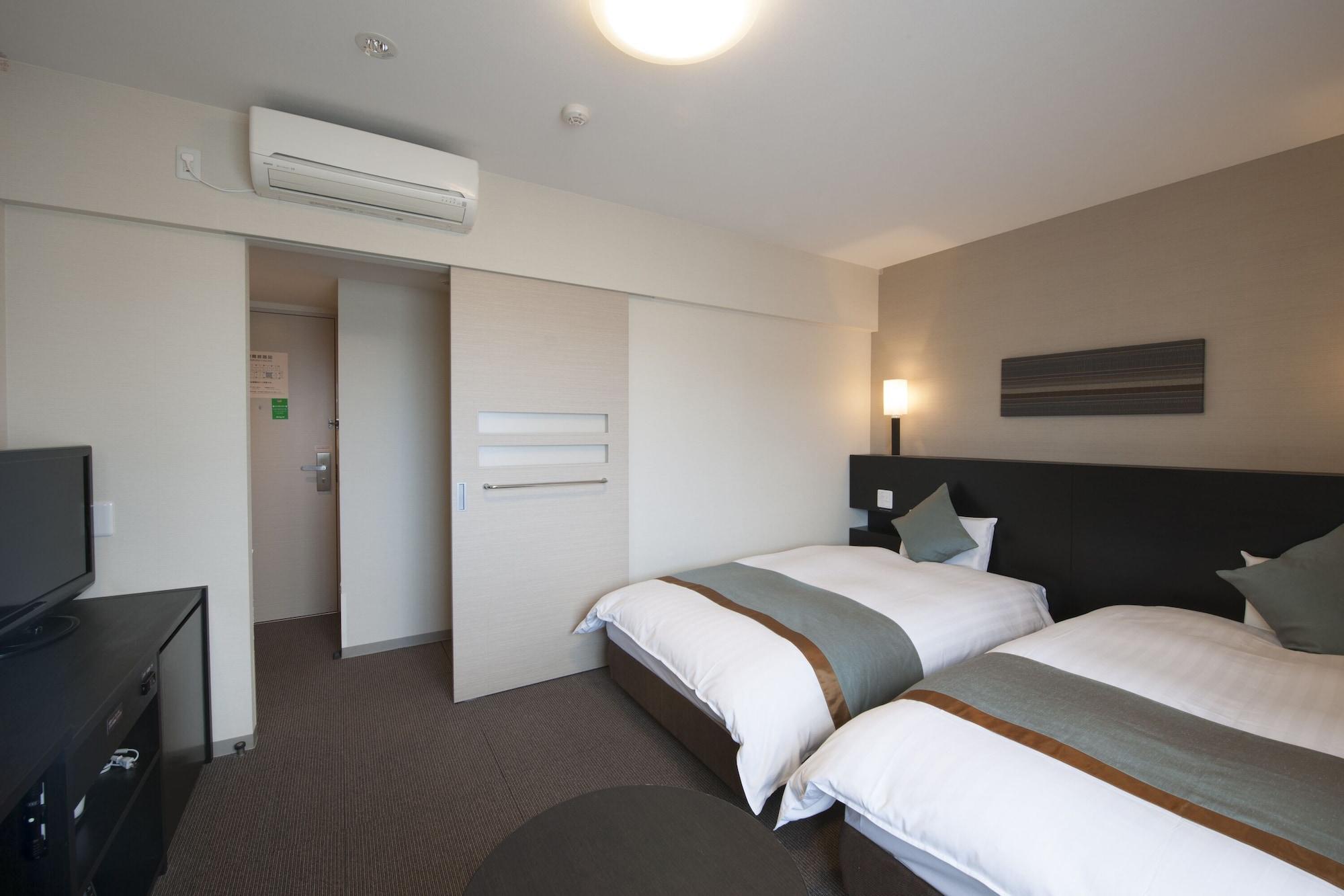 Dormy Inn Premium Shimonoseki Luaran gambar