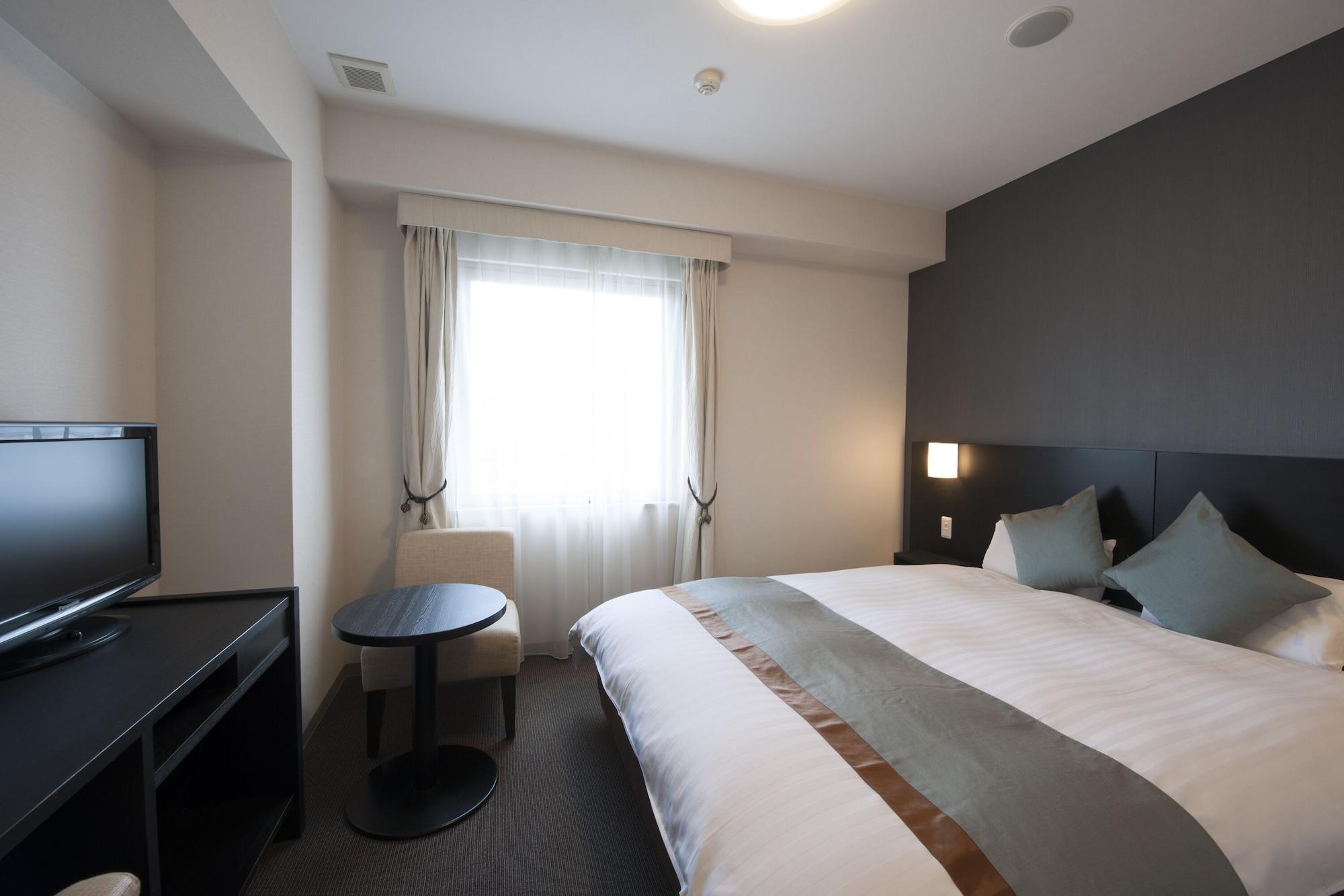 Dormy Inn Premium Shimonoseki Luaran gambar