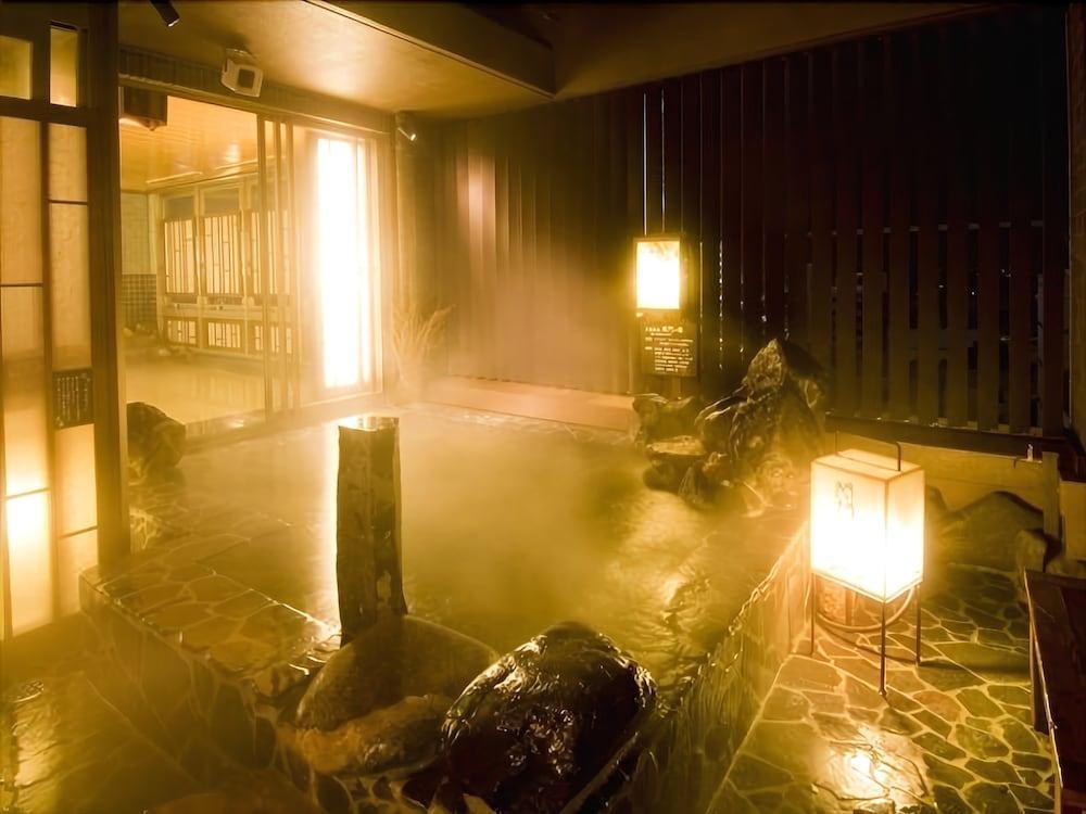 Dormy Inn Premium Shimonoseki Luaran gambar