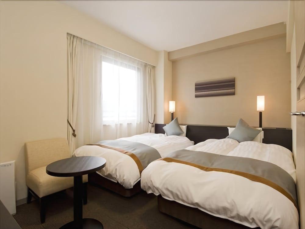 Dormy Inn Premium Shimonoseki Luaran gambar