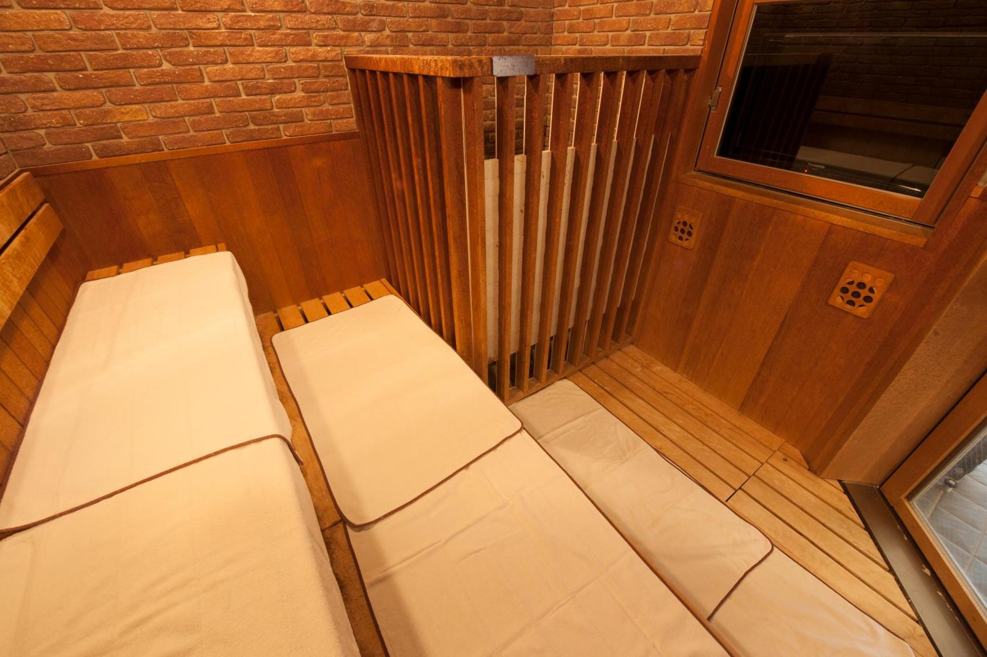 Dormy Inn Premium Shimonoseki Luaran gambar