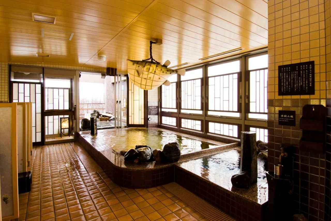 Dormy Inn Premium Shimonoseki Luaran gambar