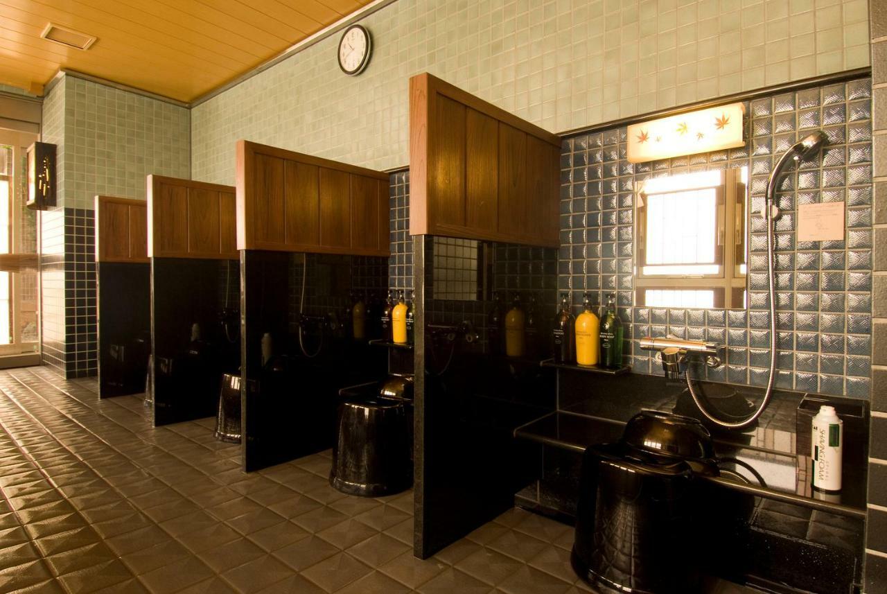 Dormy Inn Premium Shimonoseki Luaran gambar