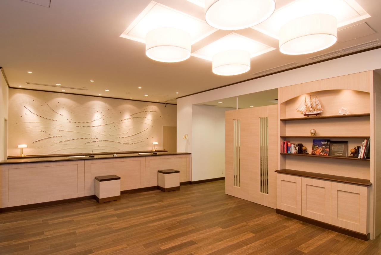 Dormy Inn Premium Shimonoseki Luaran gambar
