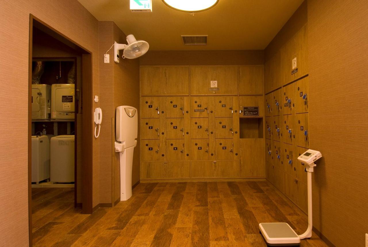 Dormy Inn Premium Shimonoseki Luaran gambar