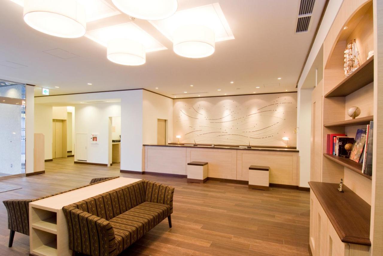 Dormy Inn Premium Shimonoseki Luaran gambar