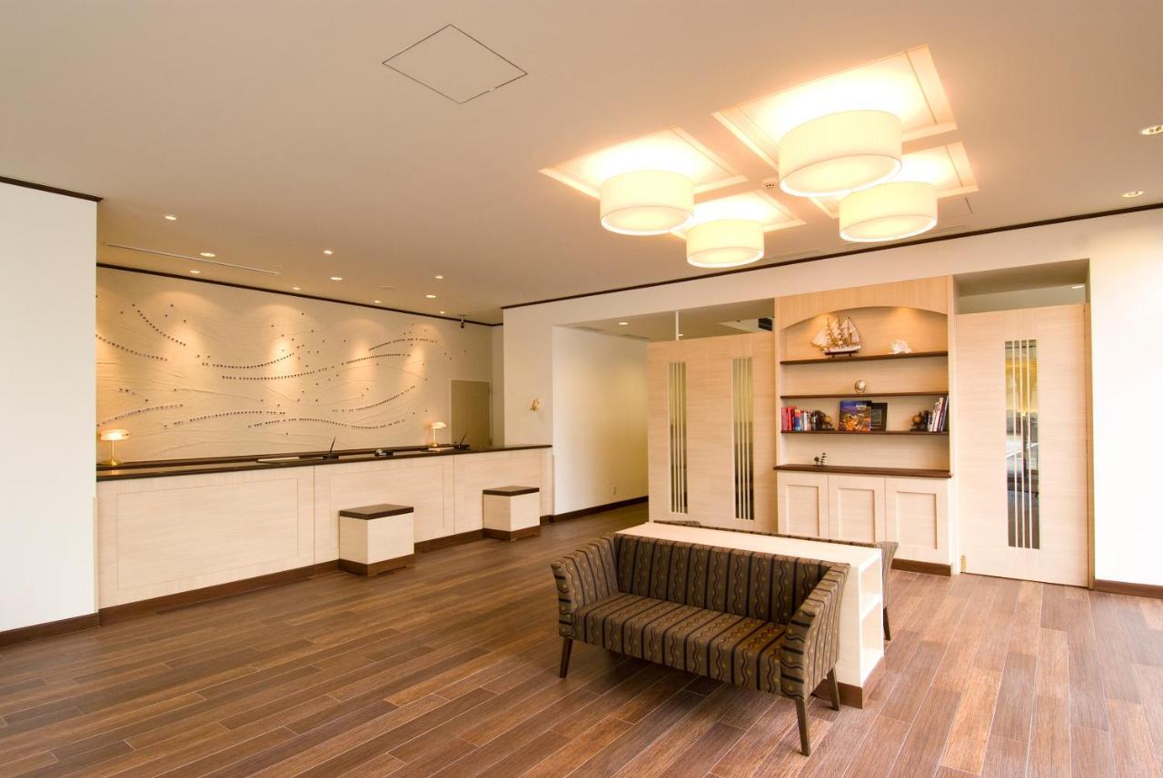 Dormy Inn Premium Shimonoseki Luaran gambar