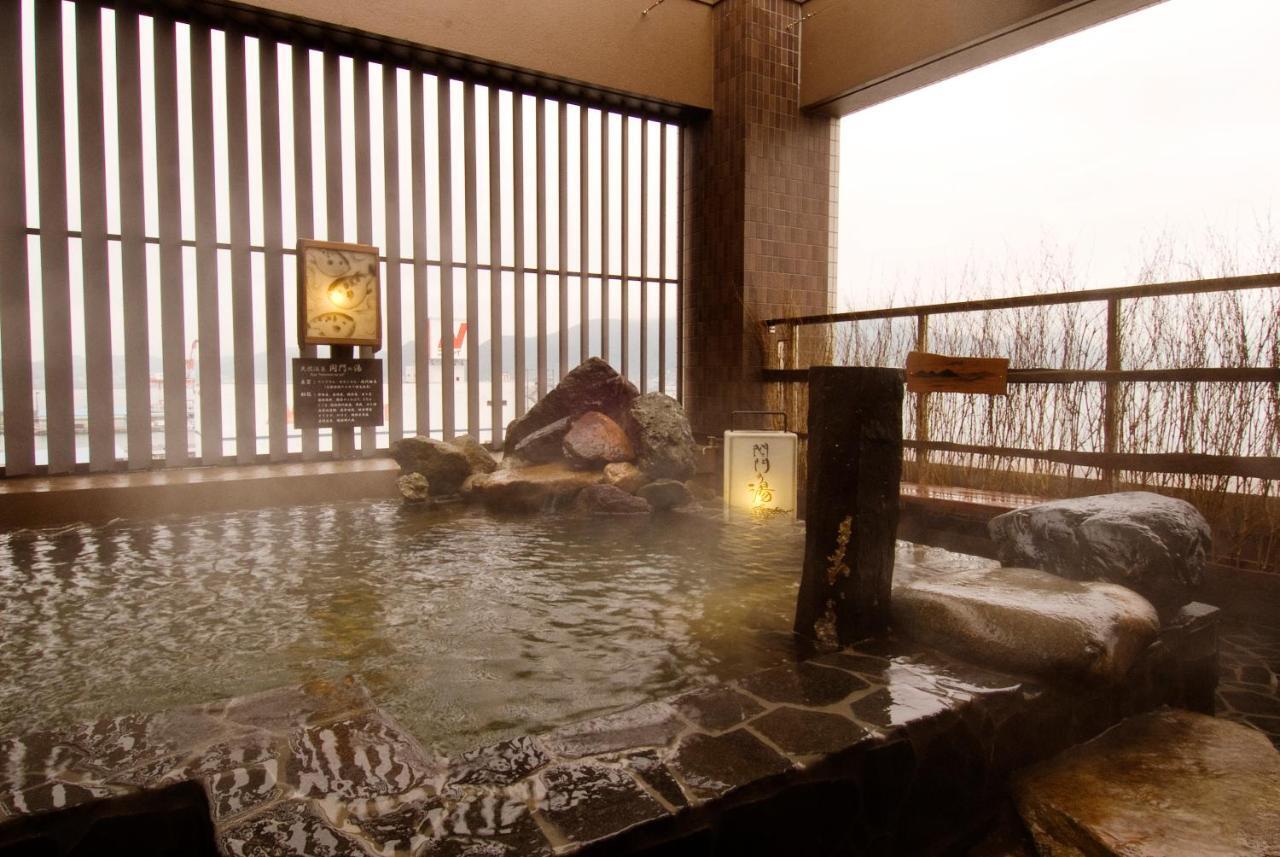 Dormy Inn Premium Shimonoseki Luaran gambar