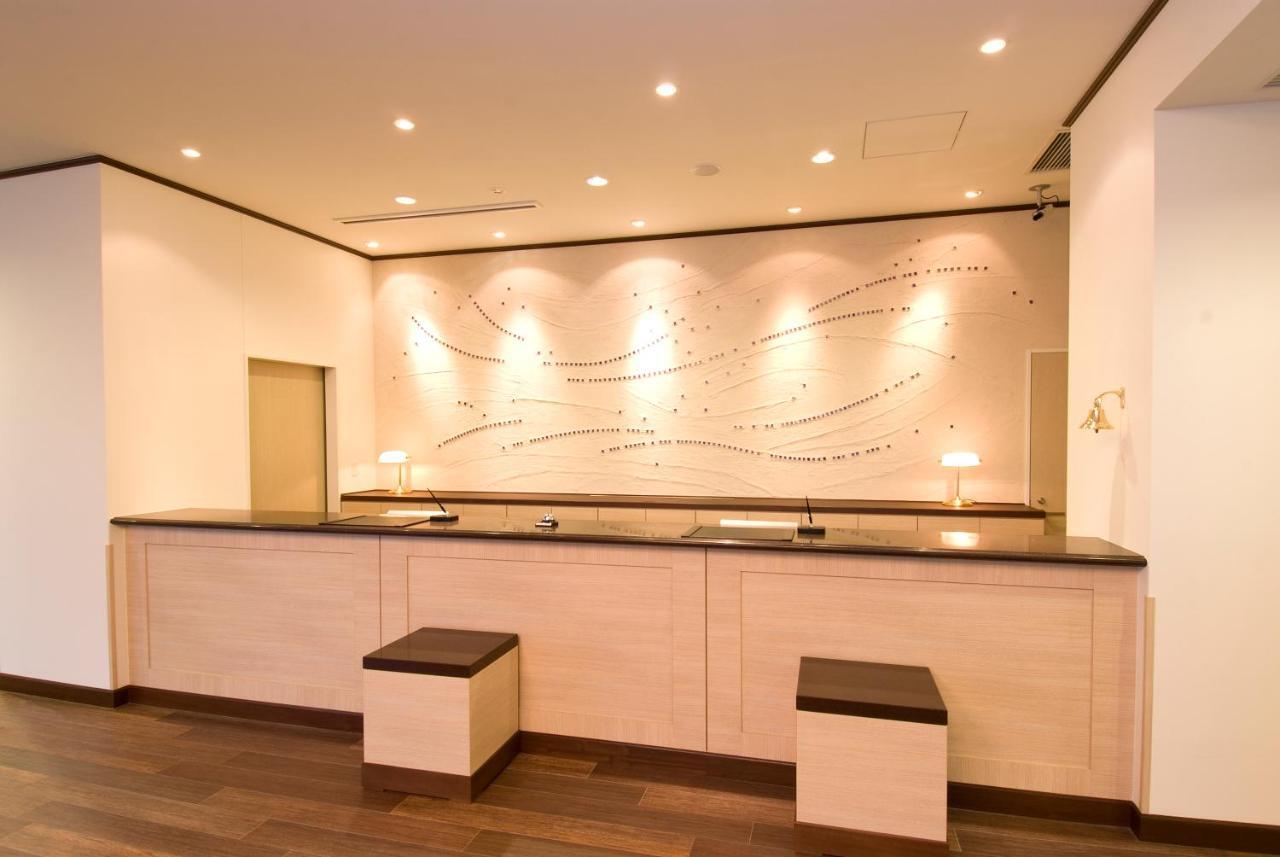 Dormy Inn Premium Shimonoseki Luaran gambar