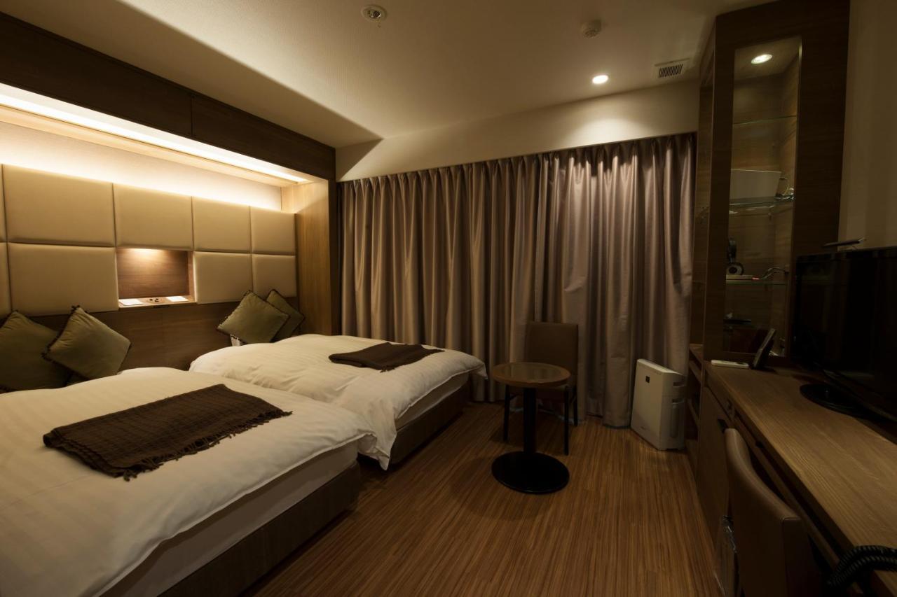 Dormy Inn Premium Shimonoseki Luaran gambar