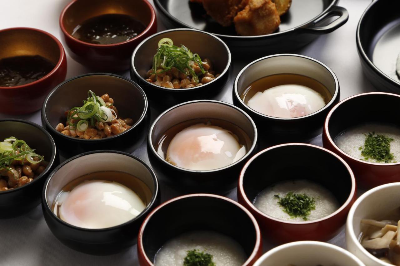 Dormy Inn Premium Shimonoseki Luaran gambar